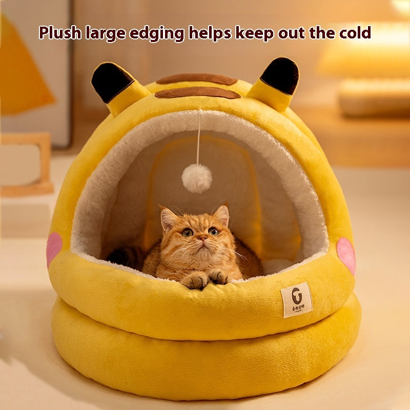 Cat Nest  Universal Winter Warm bed