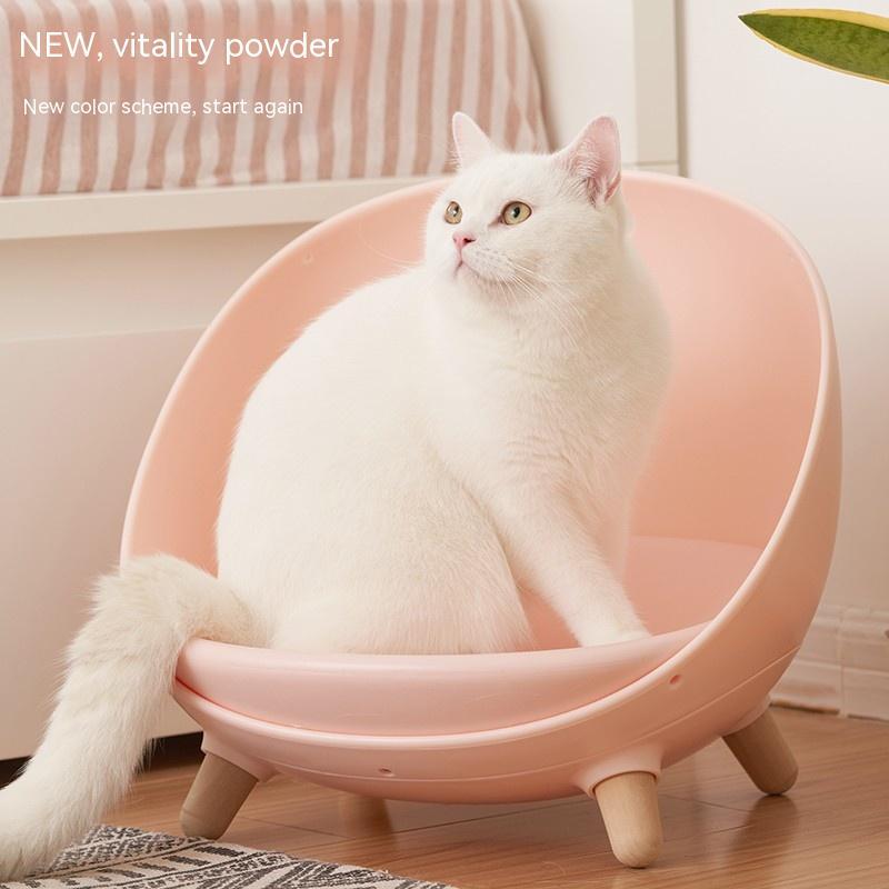 Comfy Cat Nest pet bed