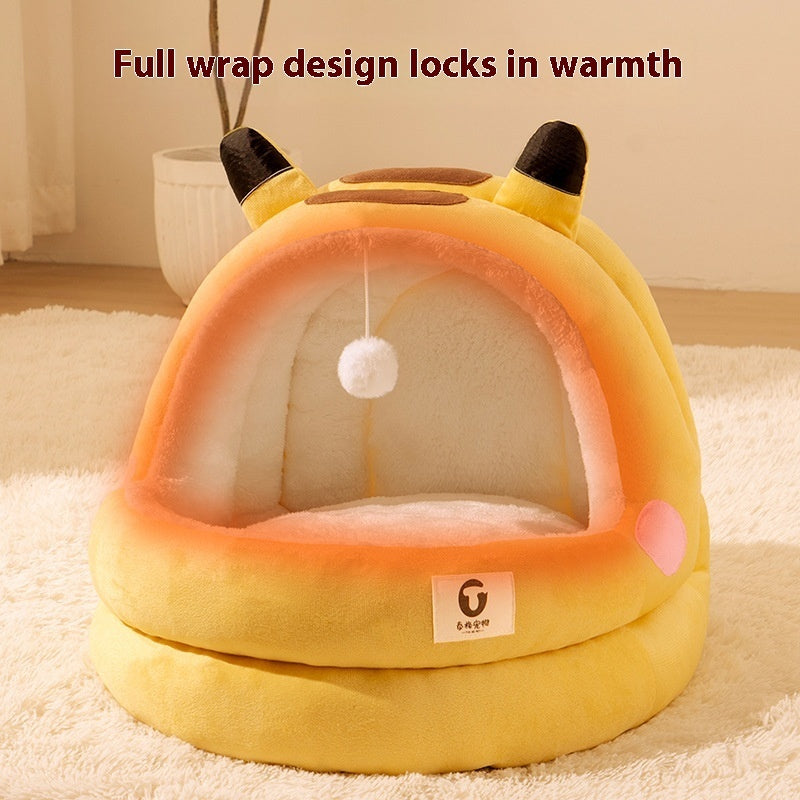 Cat Nest  Universal Winter Warm bed